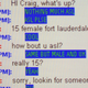 Illustration for article titled Whats the Best Chat App of All Time?